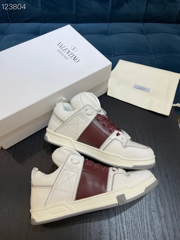 Valentino Shoe 